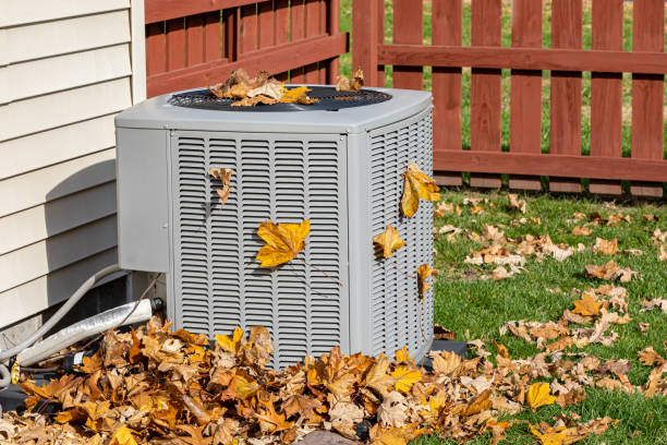 Best 24/7 HVAC Repair  in Santa Fe Springs, CA