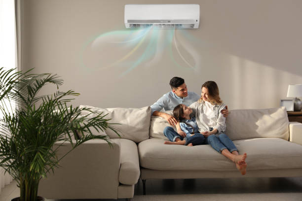 Best Residential HVAC Services  in Santa Fe Springs, CA