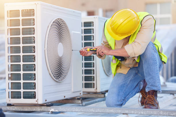 Best Central Air Repair  in Santa Fe Springs, CA