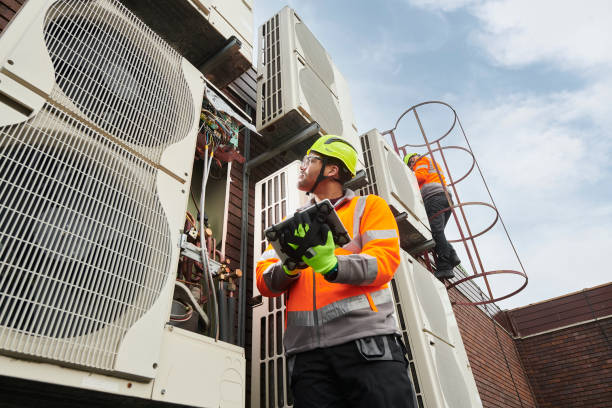Best HVAC Repair Near Me  in Santa Fe Springs, CA