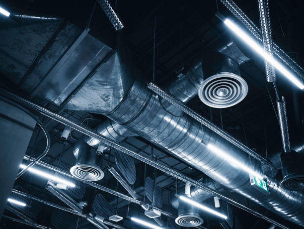 Best Commercial HVAC Repair  in Santa Fe Springs, CA