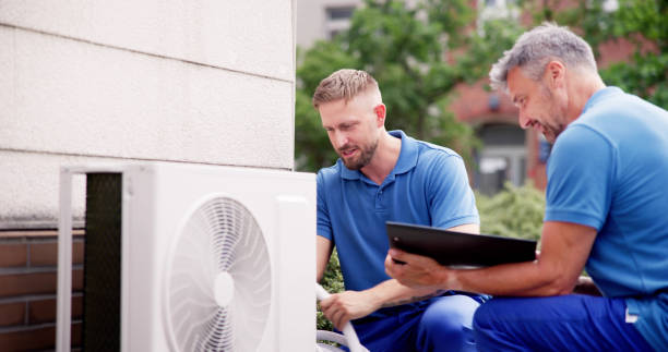 Best HVAC Installation Services  in Santa Fe Springs, CA