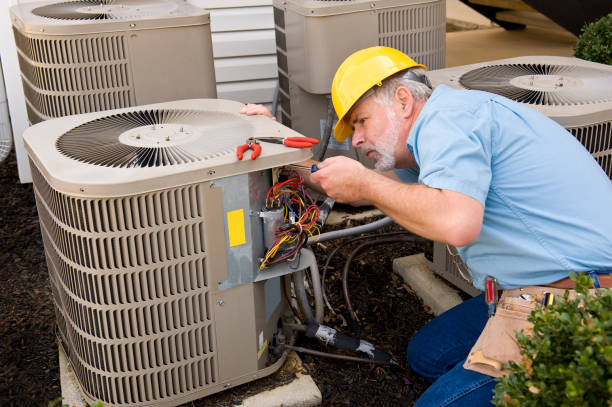 Trusted Santa Fe Springs, CA HVAC Experts