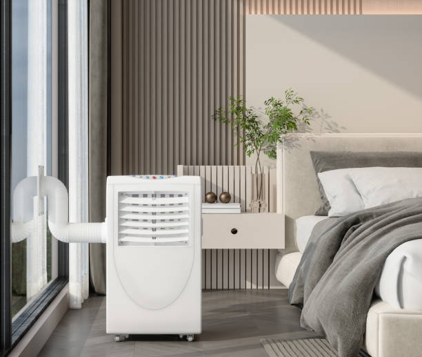Best Residential HVAC Services  in Santa Fe Springs, CA