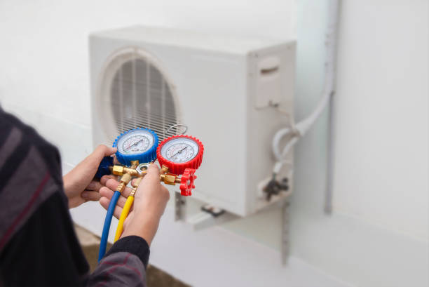 Best Furnace Repair Near Me  in Santa Fe Springs, CA